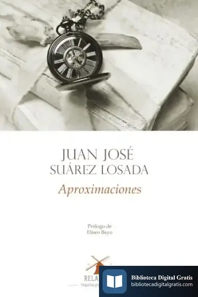 Descargar Aproximaciones de Juan José Suárez Losada