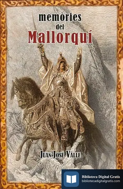 Descargar Memòries Del Mallorquí