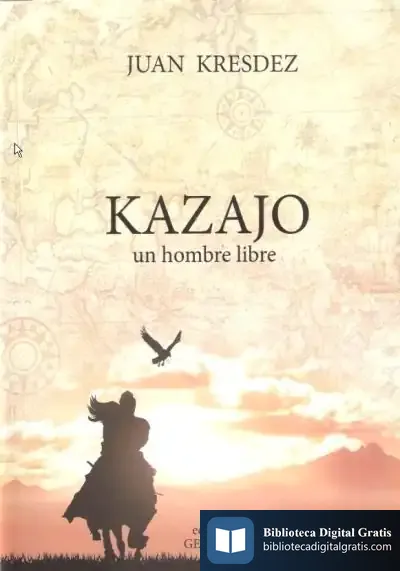 Descargar Kazajo de Juan Kresdez