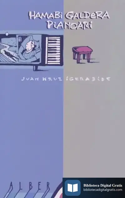 Descargar Hamabi Galdera Pianoari