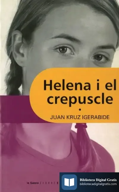 Descargar Helena I El Crepuscle