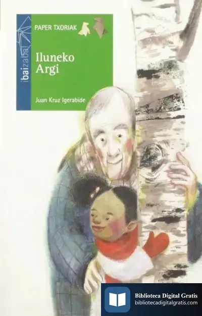 Descargar Iluneko Argi