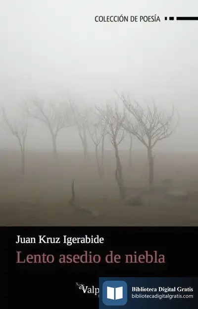 Descargar Lento Asedio De Niebla