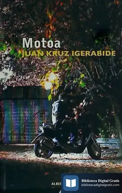 Descargar Motoa de Juan Kruz Igerabide