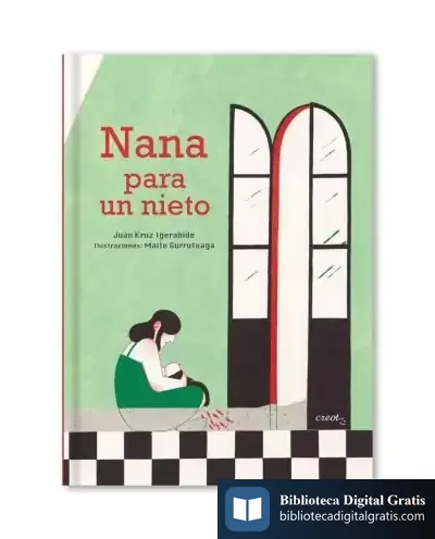 Descargar Nana Para Un Nieto