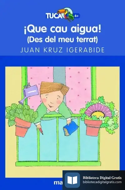 Descargar Que Cau Aigua!