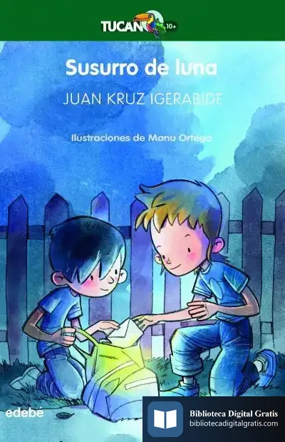 Descargar Susurro De Luna
