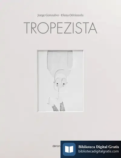 Descargar Tropezista