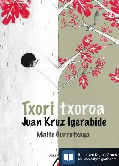 Descargar Txori Txoroa
