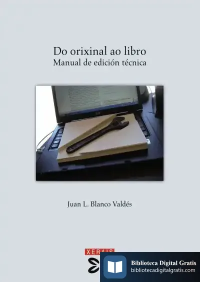 Descargar Do Orixinal Ao Libro