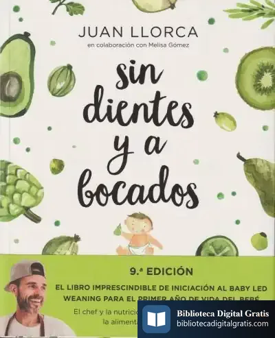 Descargar Sin Dientes Y A Bocados
