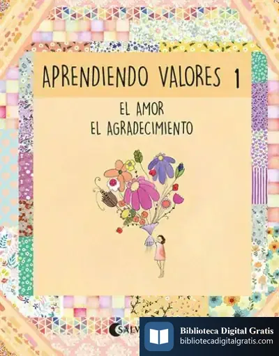 Descargar Aprendiendo Valores 1