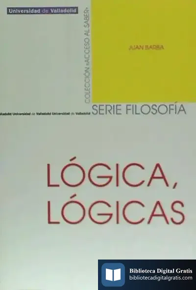 Descargar Lógica, Lógicas