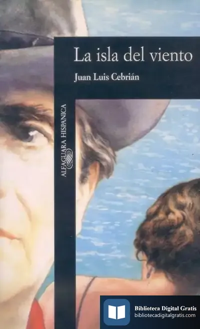 Descargar La Isla Del Viento de Ken Wilber