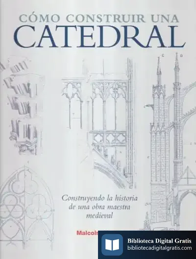 Descargar Cómo Construir Una Catedral