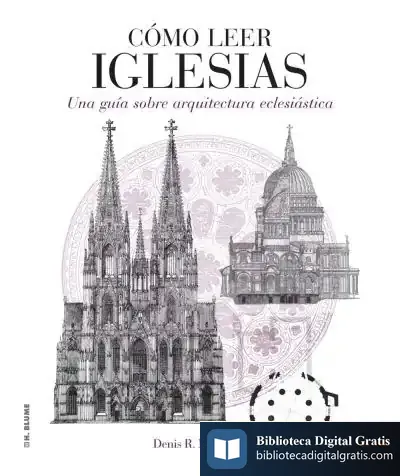 Descargar Cómo Leer Iglesias de Francisco Lledó Yagüe