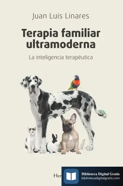 Descargar Terapia Familiar Ultramoderna