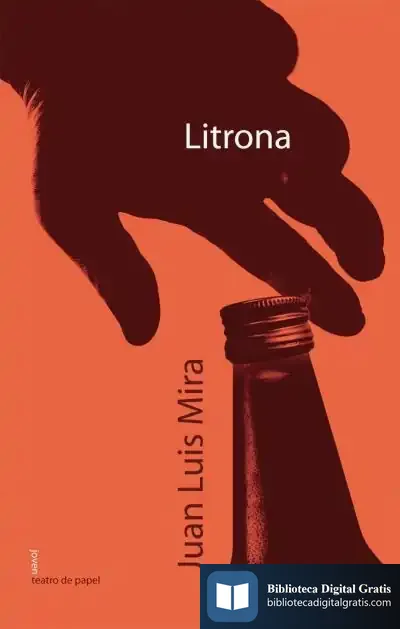 Descargar Litrona de Juan Luis Mira Candel