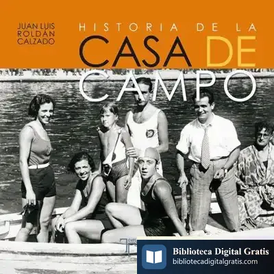 Descargar Historia De La Casa De Campo