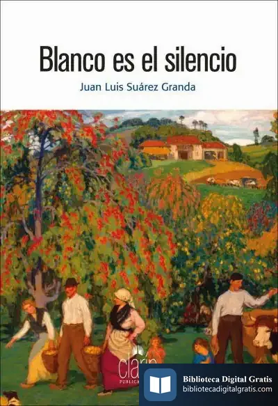 Descargar Blanco Es El Silencio