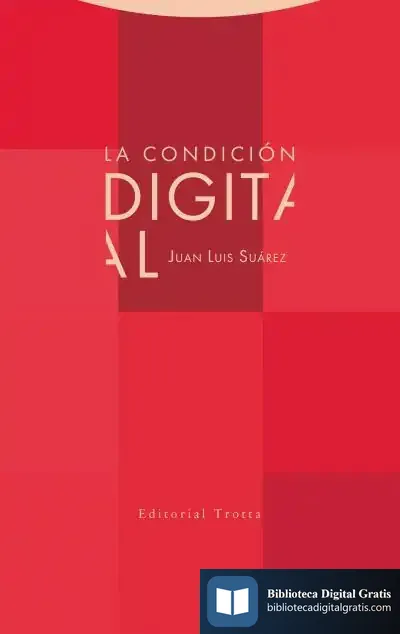 Descargar La Condición Digital