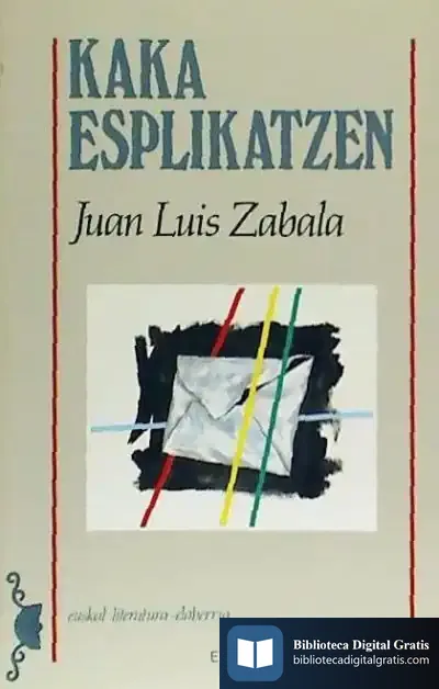 Descargar Kaka Esplikatzen