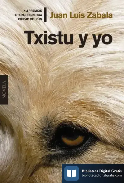 Descargar Txistu Y Yo