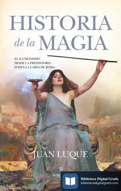 Descargar Historia De La Magia