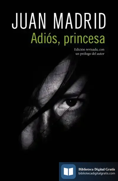 Descargar Adiós, Princesa