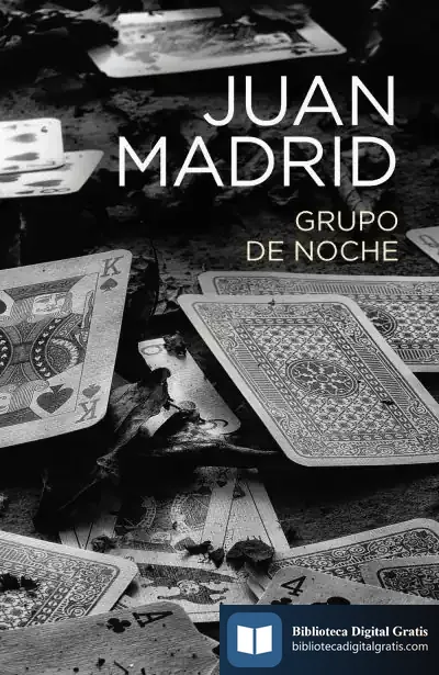 Descargar Grupo De Noche