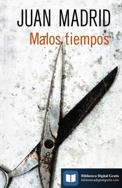 Descargar Malos Tiempos