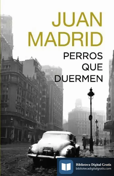 Descargar Perros Que Duermen