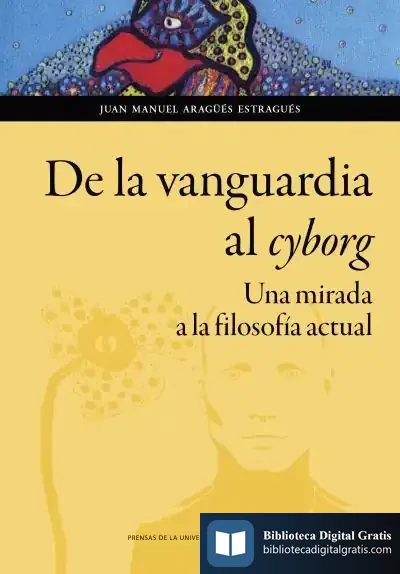 Descargar De La Vanguardia Al Cyborg