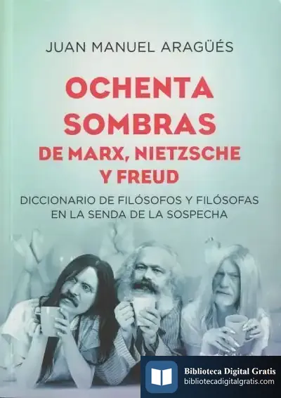 Descargar Ochenta Sombras De Marx
