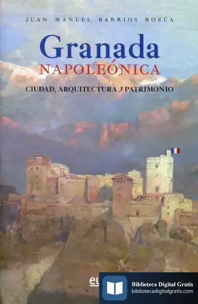 Descargar Granada Napoleónica