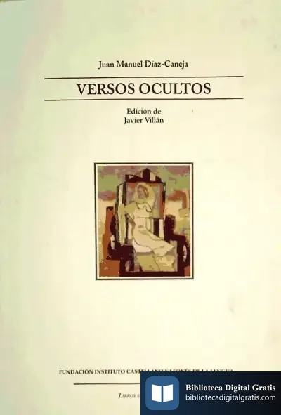Descargar Versos Ocultos de Enid Blyton