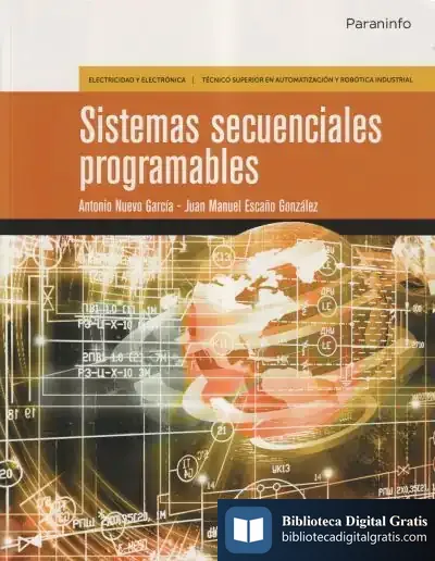 Descargar Sistemas Secuenciales Programables