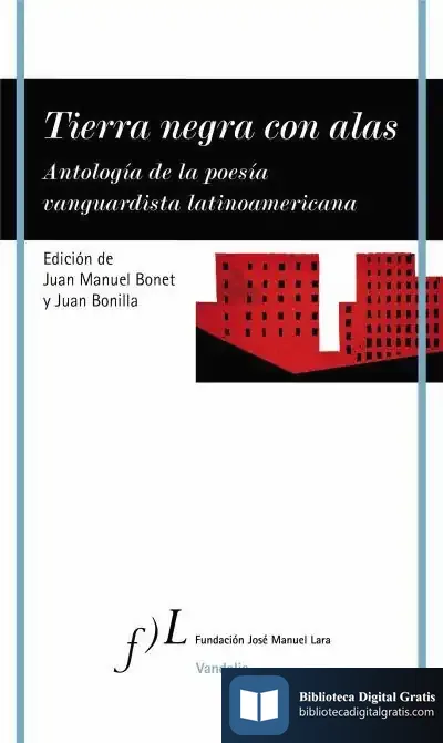 Descargar Tierra Negra Con Alas