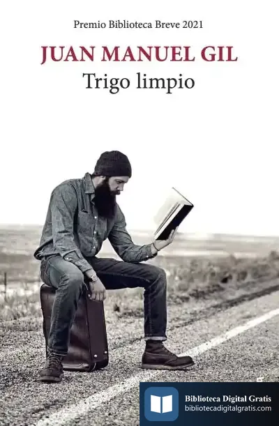 Descargar Trigo Limpio