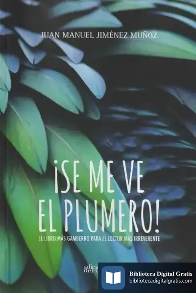 Descargar Se Me Ve El Plumero