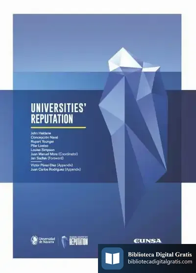 Descargar Universities' Reputation