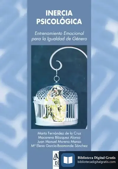 Descargar Inercia Psicológica de Juan Manuel Moreno Manso