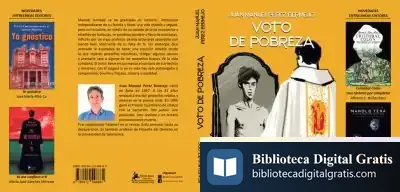 Descargar Voto De Pobreza