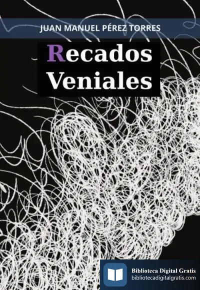 Descargar Recados Veniales