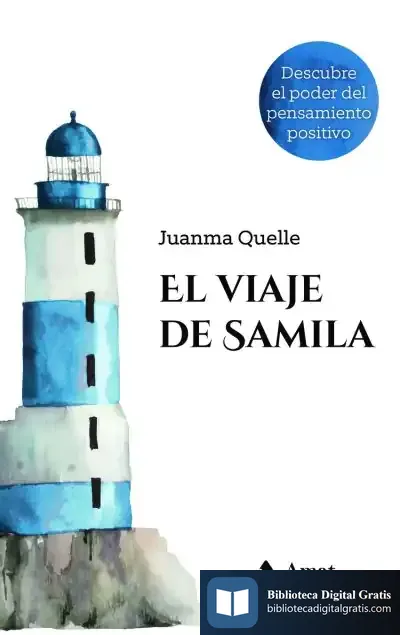 Descargar El Viaje De Samila