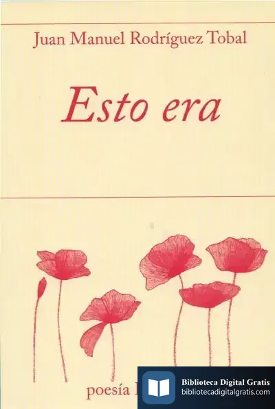 Descargar Esto Era