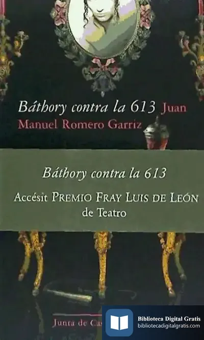 Descargar Bathory Contra La 613