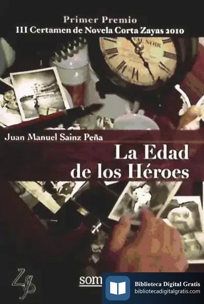 Descargar Edad De Los Heroes, La