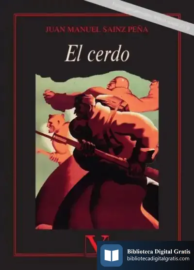 Descargar El Cerdo