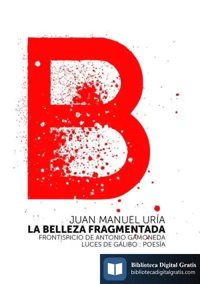 Descargar Belleza Fragmentada